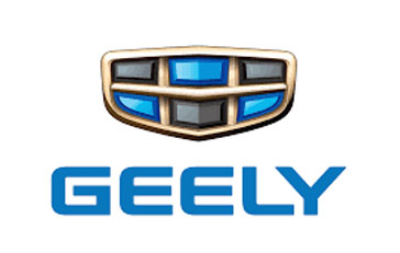 geely